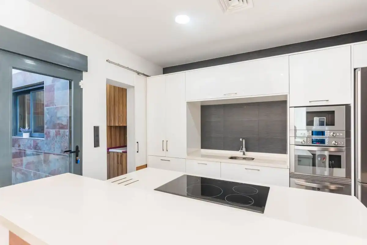 Casa o xalet en venda a Av. Cañada Real, El Llano