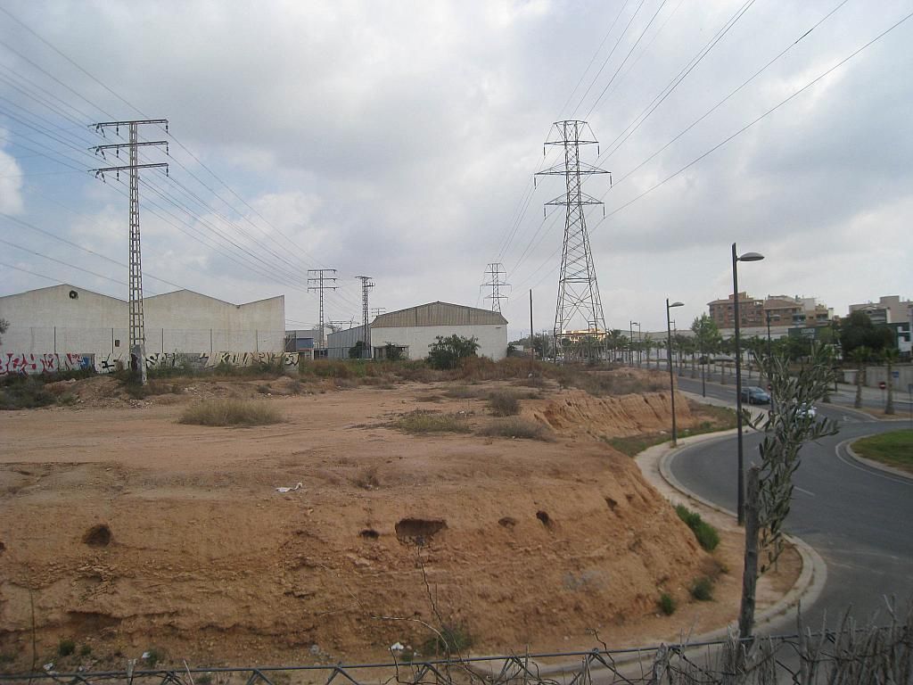 Residencial en venda en San Vicente del Raspeig / Sant Vicent del Raspeig