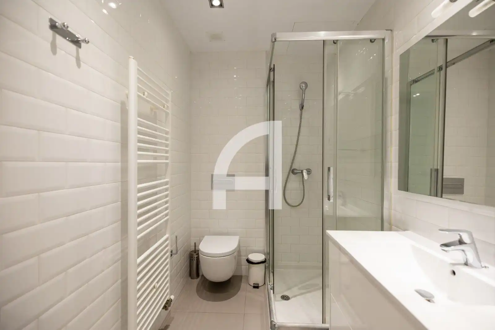 Appartement avec terrasse à vendre à Sarrià - Sant Gervasi, imagen 38