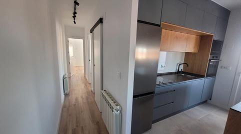 Foto 4 de Àtic de lloguer a Centro, Cáceres