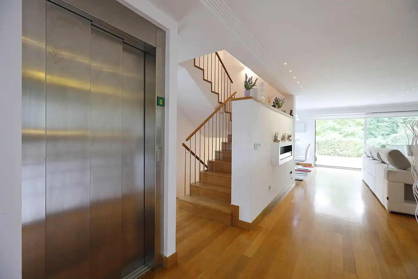 Casa con piscina en venta en Jaitzubia Auzoa, imagen 32