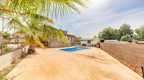 Foto 5 de Casa o xalet en venda a Avinguda Espanya, 6, el Mirador del Penedès, Spain, 6, El Montmell, Tarragona