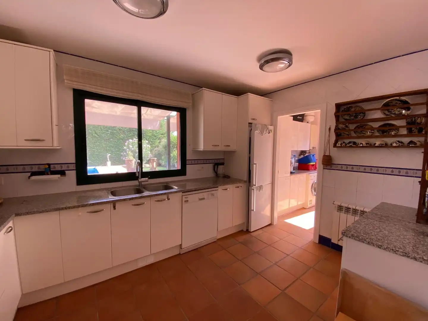 Casa con piscina in vendita a Navata, imagen 8