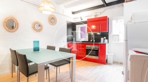 Foto 3 de Pis de lloguer a Carrer de Sant Pere Mitjà, Sant Pere, Sta. Caterina i la Ribera, Barcelona