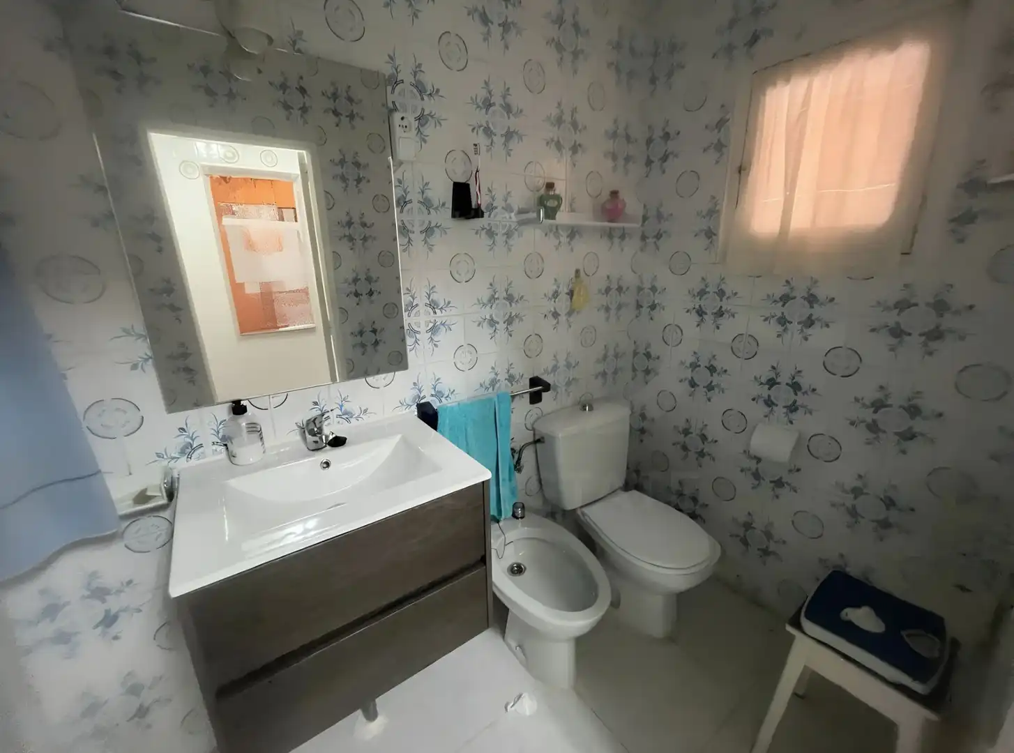 Bany de Casa o xalet en venda en Ciudad Rodrigo