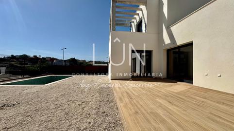 Foto 4 de Casa o chalet en venta en Altorreal - El Chorrico, Murcia