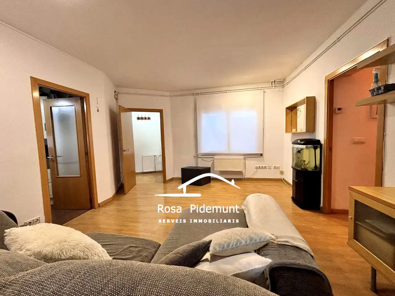Casa con terraza en venta en Carrer Afora, imagen 3