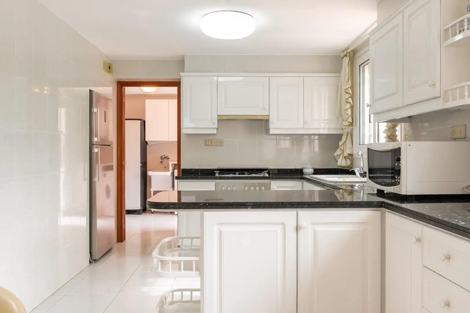 Casa pareada con terraza en venta en Calle ALCALA DE CHIVERT, imagen 17