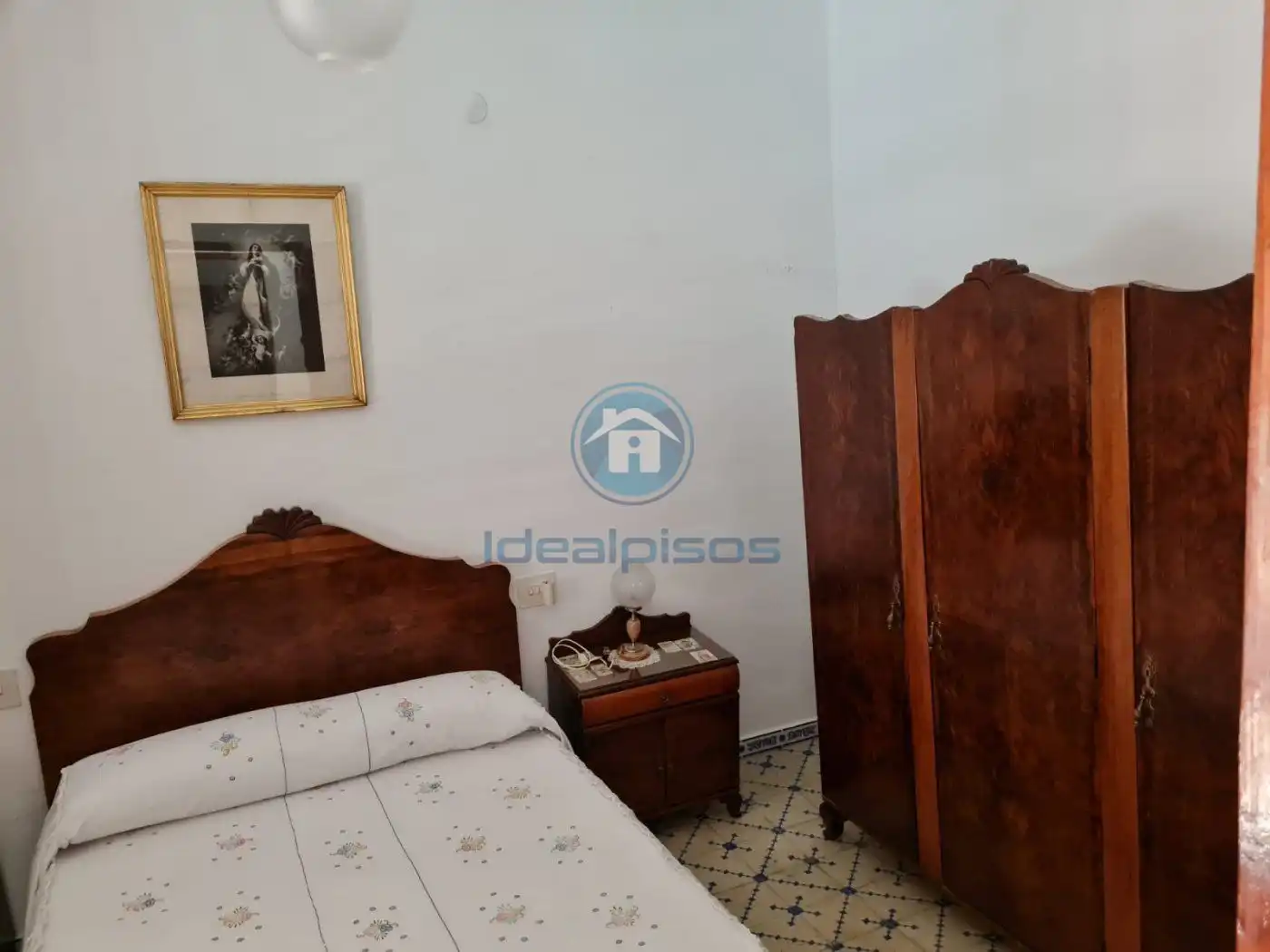 Casa rústica amb jardí en venda a Dolores, imagen 25