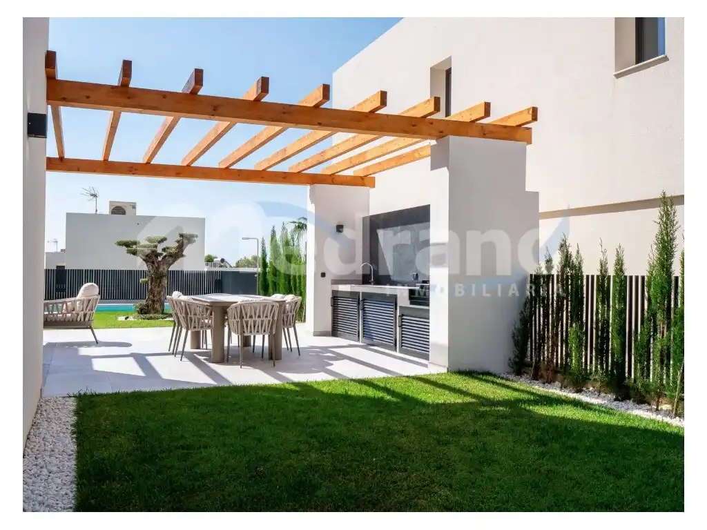 Maison avec piscine à vendre à Calle Paris, imagen 5