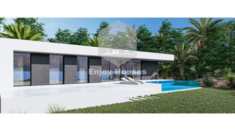 Photo 4 of Houses for sale in Monte Solana, Pedreguer