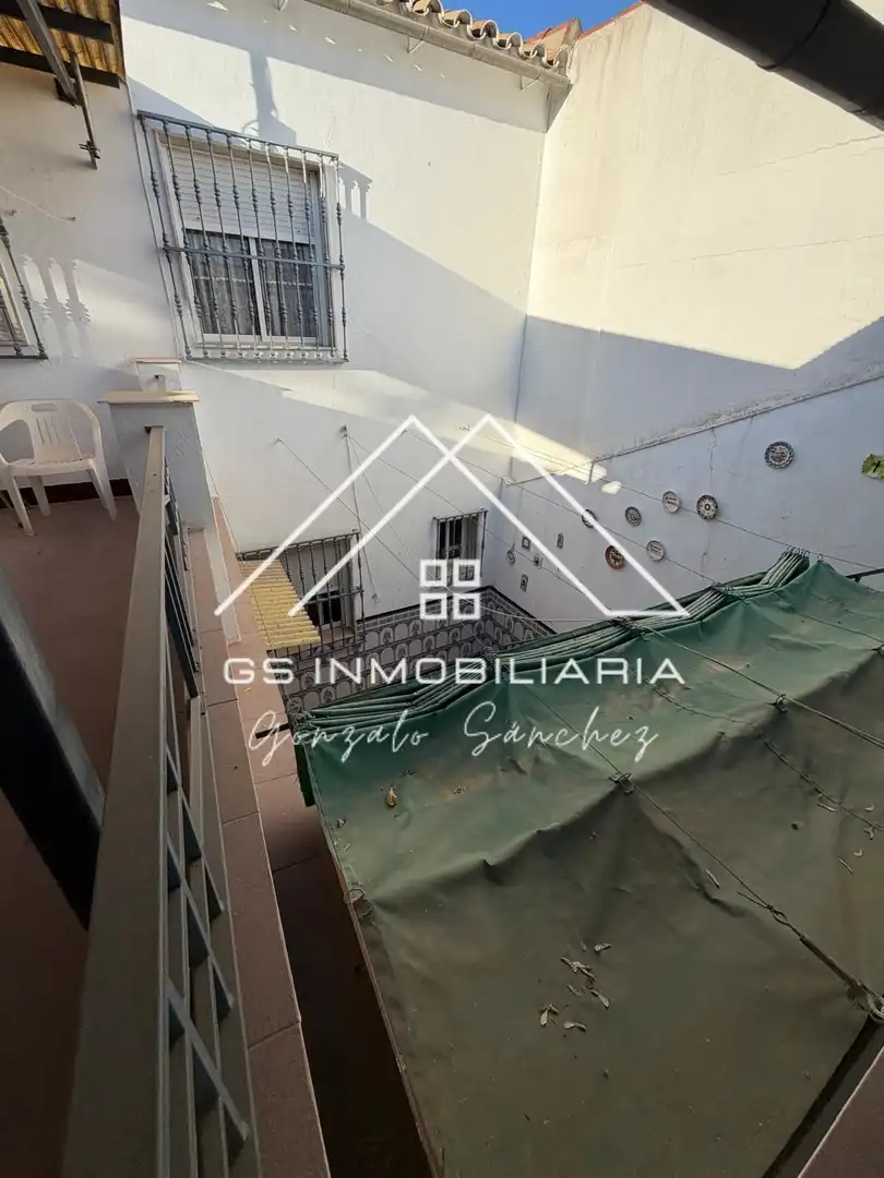 Haus zum Verkauf in Monturque, imagen 12