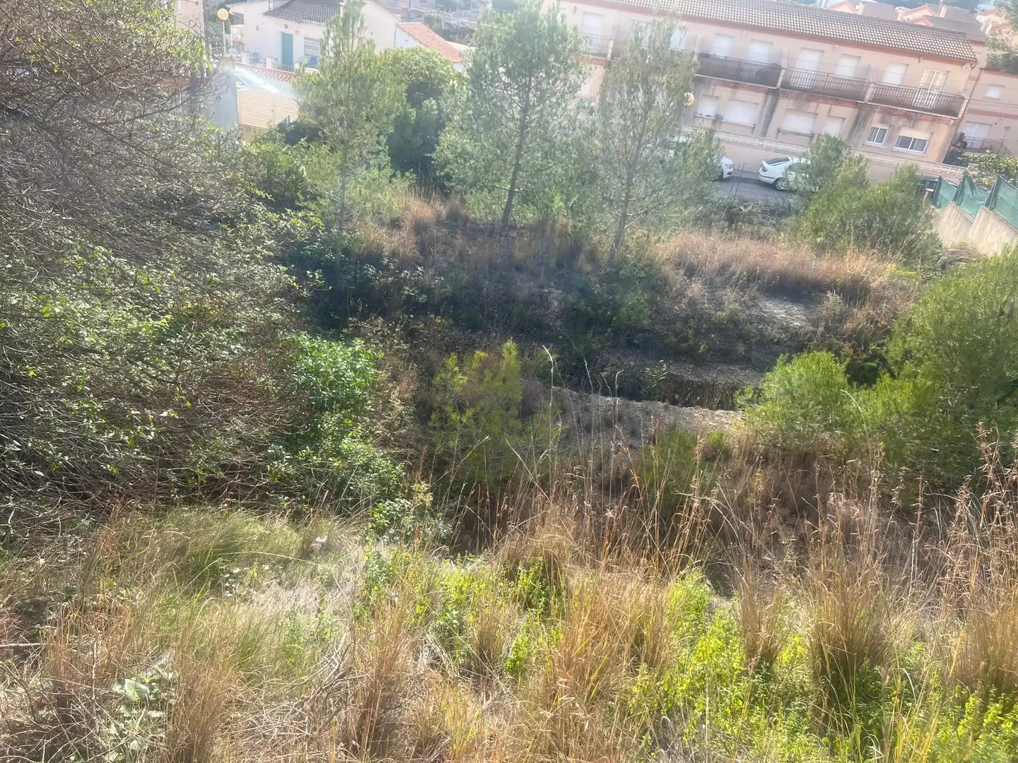 Terreny residencial en venda a Carrer Llimoners 26, imagen 6