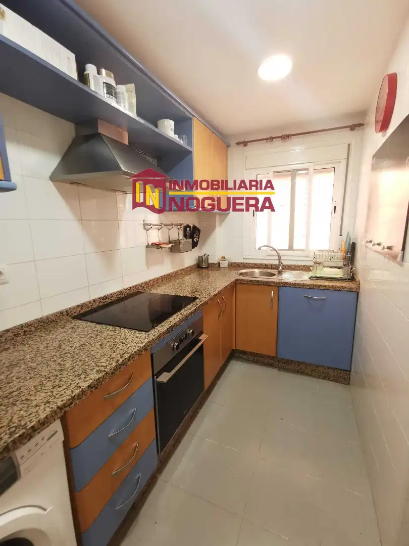 Kitchen of Flat for sale in Écija