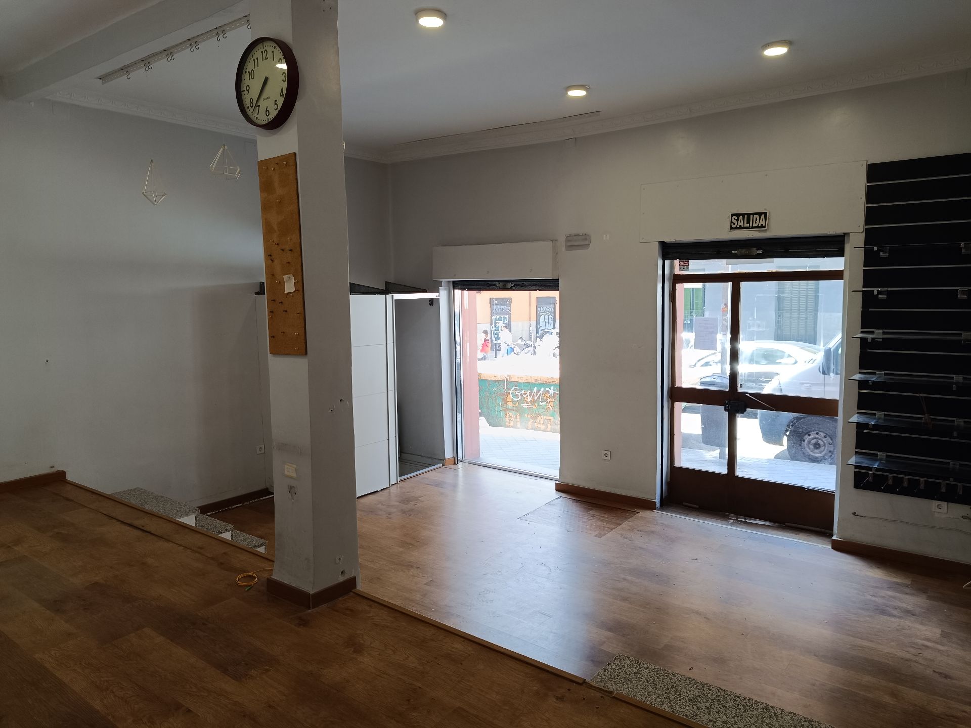 Local en venta en  Madrid Capital con Aire acondicionado, Calefacción y Parquet