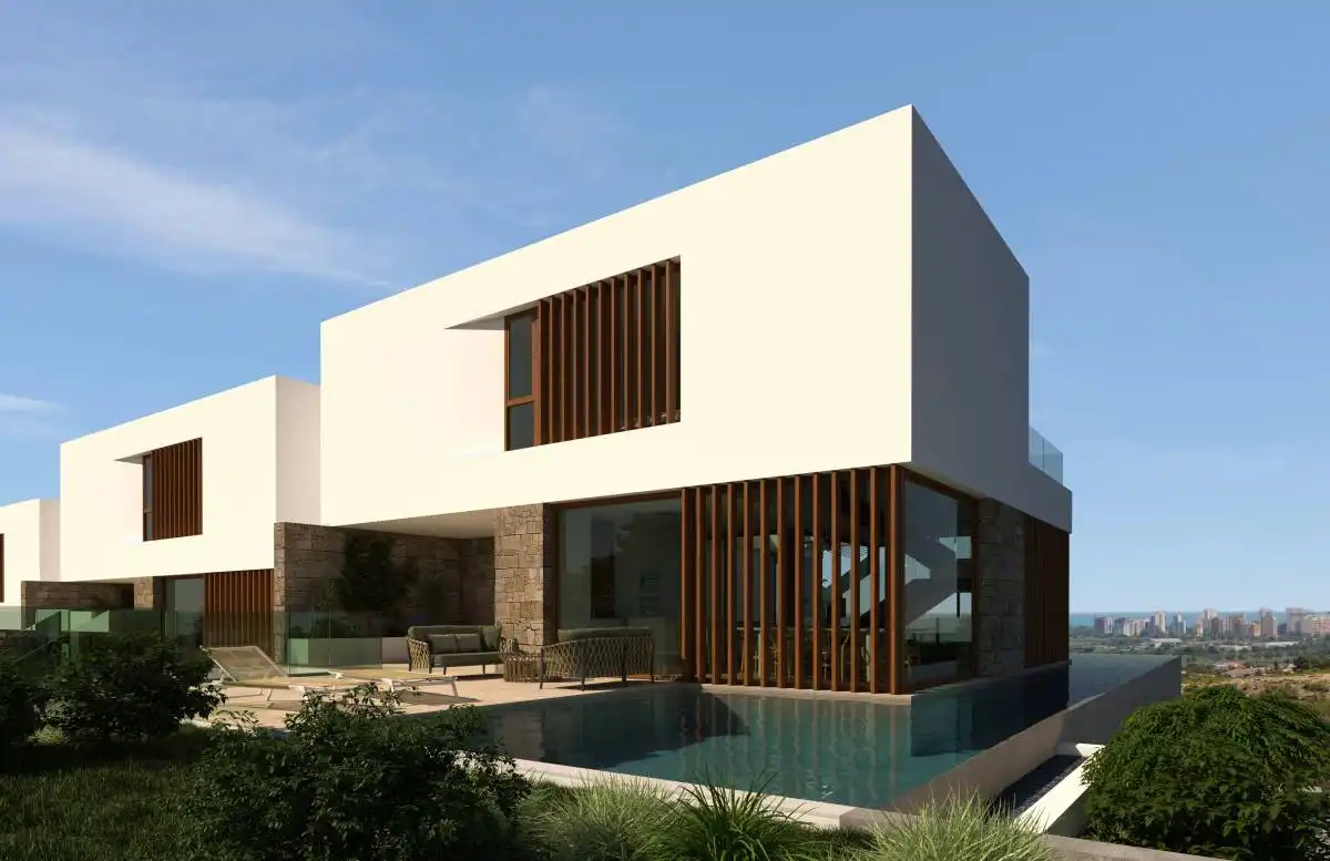 Detached house with pool for sale in C. Cuaresma, imagen 8