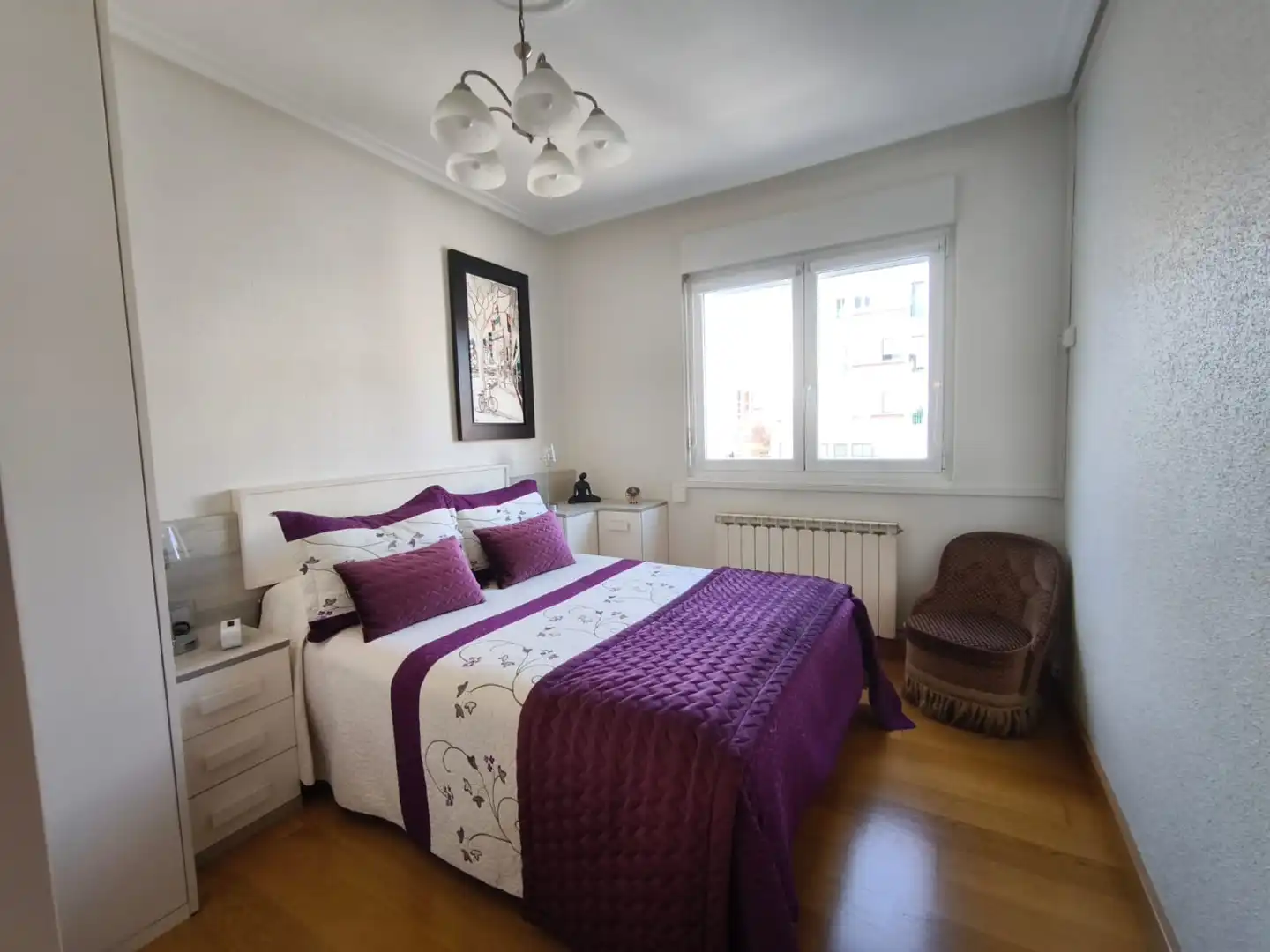 Flat for sale in Calle la Paz 40, imagen 16