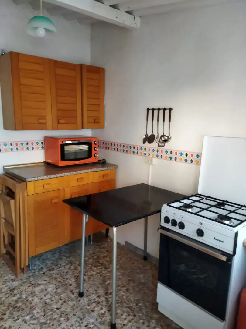 Cocina de Casa o chalet en venta en Adanero con Amueblado