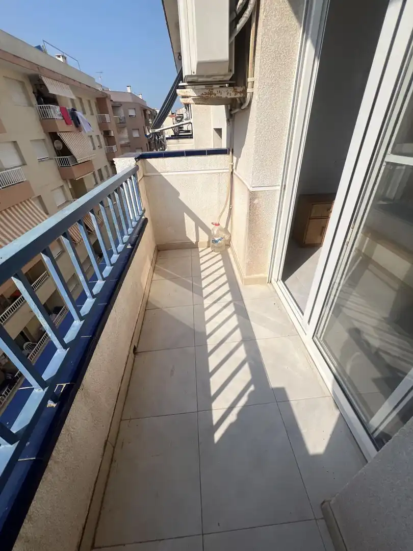 Terraza de Piso en venta en La Ràpita con Aire acondicionado y Terraza
