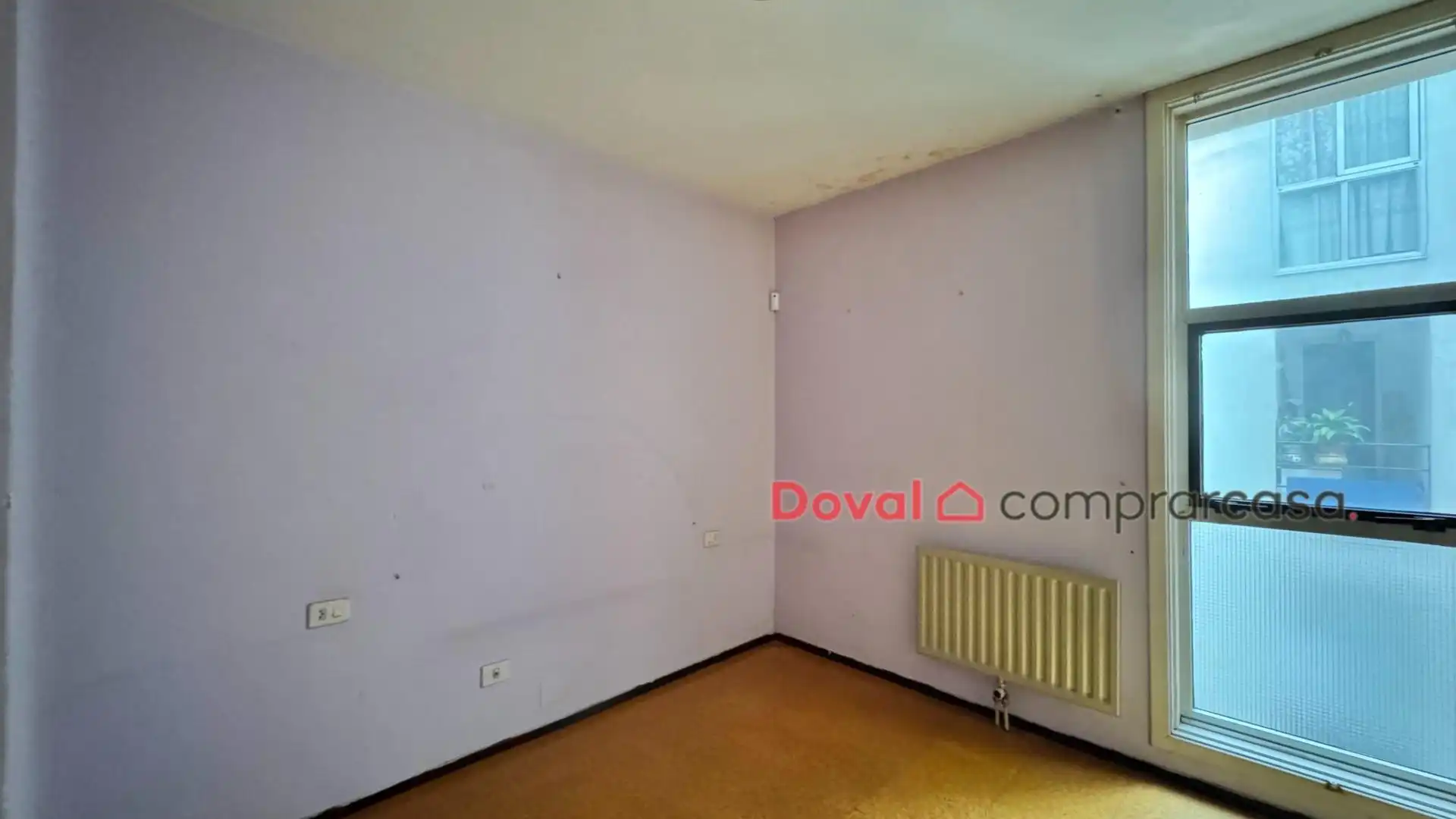 Habitación de Dúplex en venta en Centro Urbano