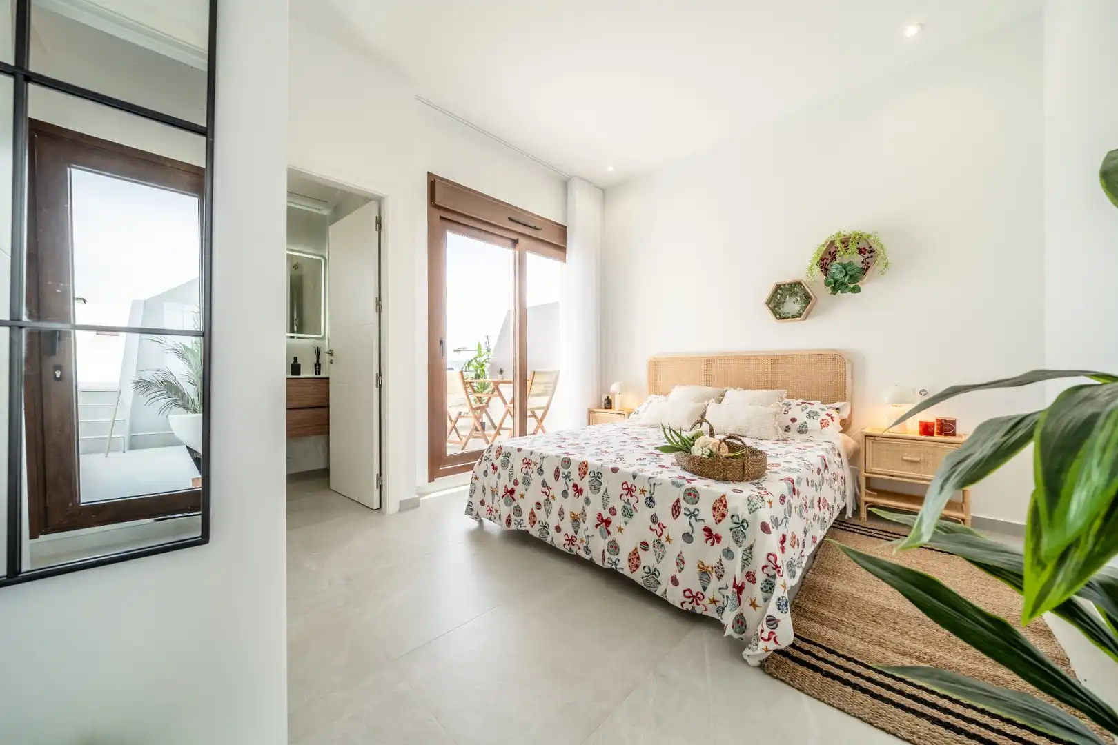 House with pool for sale in Desamparados - Hurchillo - Torremendo, imagen 24