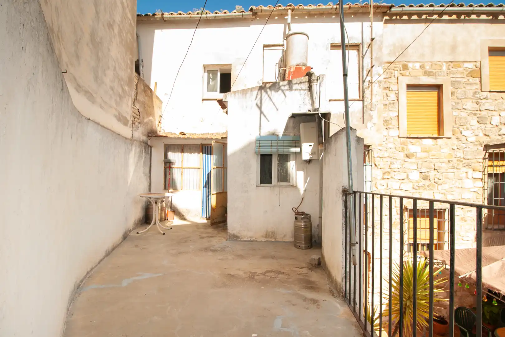 Casa adosada en venta en Calle Trinidad, Úbeda
