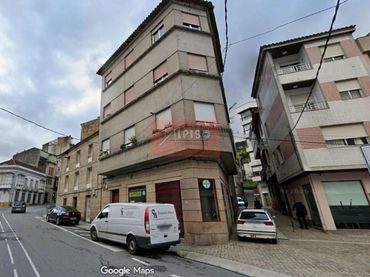 Wohnung zum Verkauf in Ribadavia