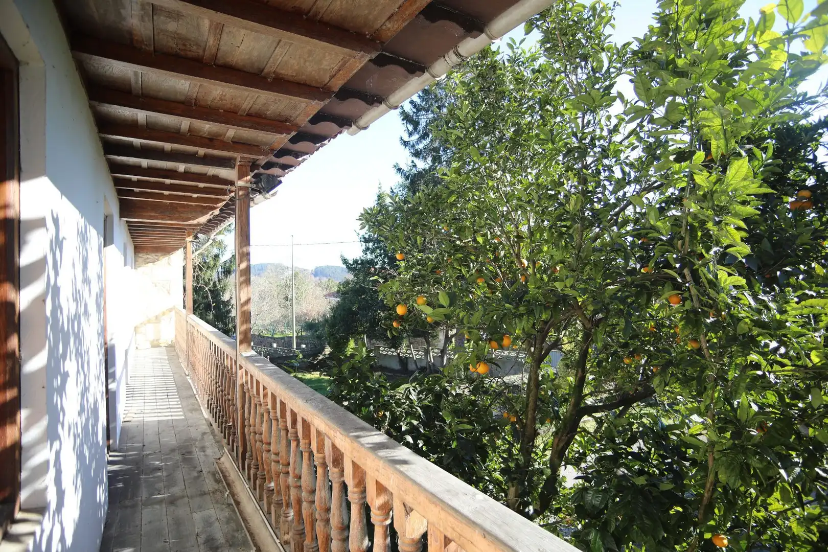 Casa amb jardí en venda a La Veguilla, imagen 23