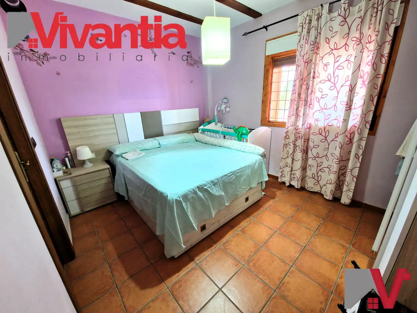 Detached house with garden for sale in Pedanías Centro, imagen 29