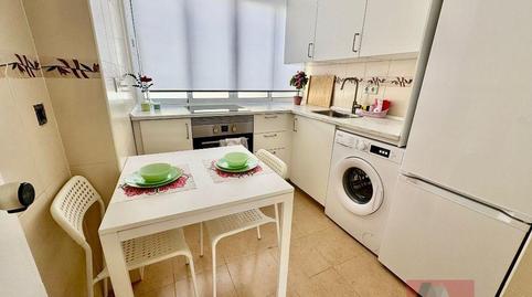 Foto 2 de Apartament en venda a Valladolid, Centro ciudad, Málaga