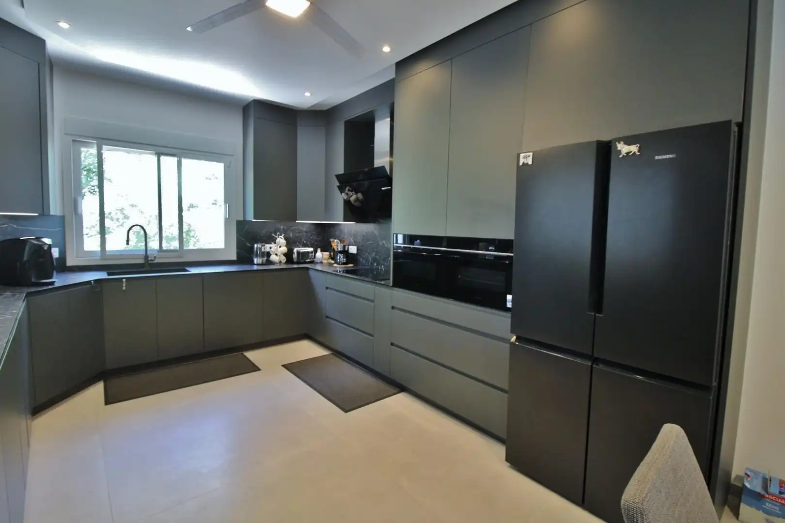 Chalet con terraza en venta en Valverde, imagen 4
