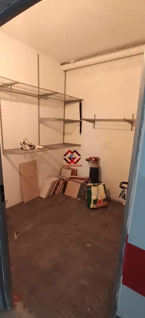 Ático en venta en Mazarrón con Aire acondicionado, Trastero y Balcón