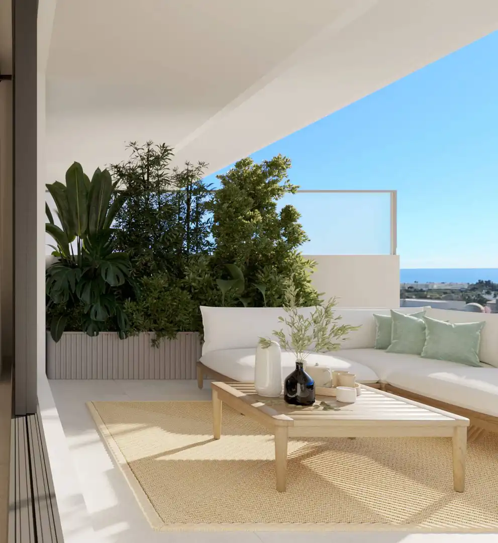 Apartamento con piscina en venta en Benamara - Atalaya, imagen 8