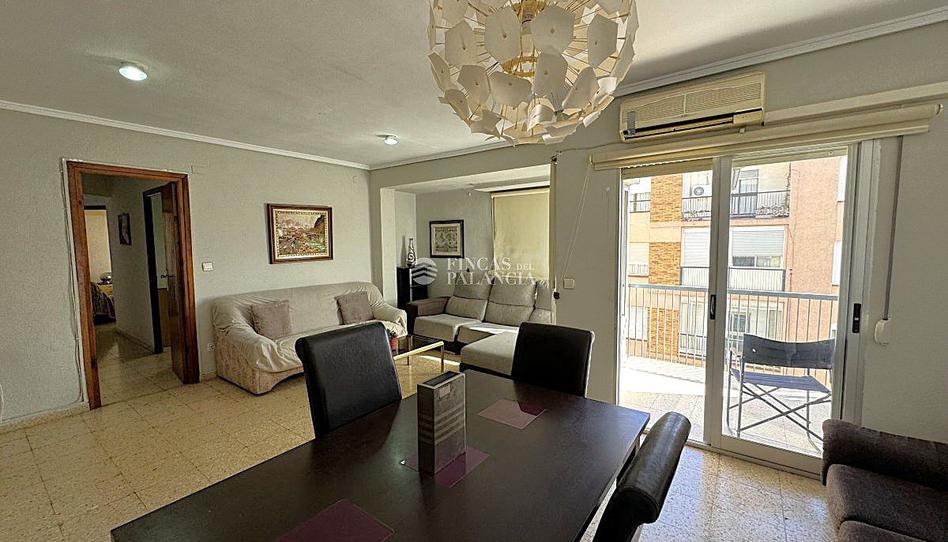 Foto 1 de Pis en venda a Segorbe, Castellón