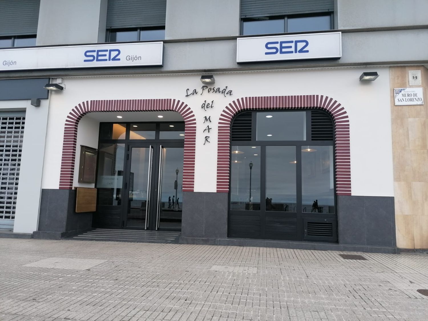 Premises for sale in Gijón 