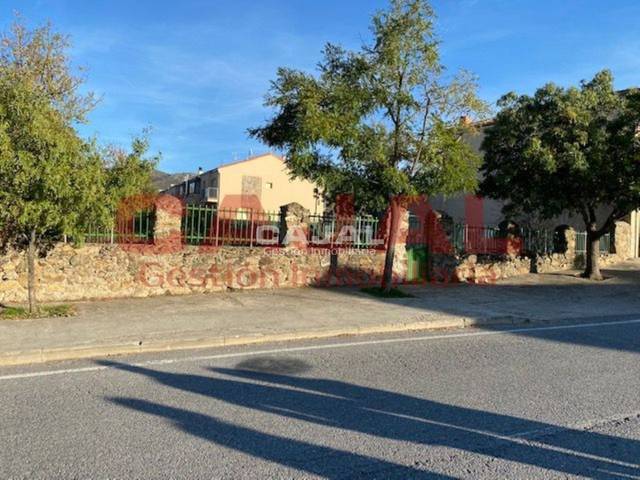 Terreno residencial en Venta en N/A en Trescasas