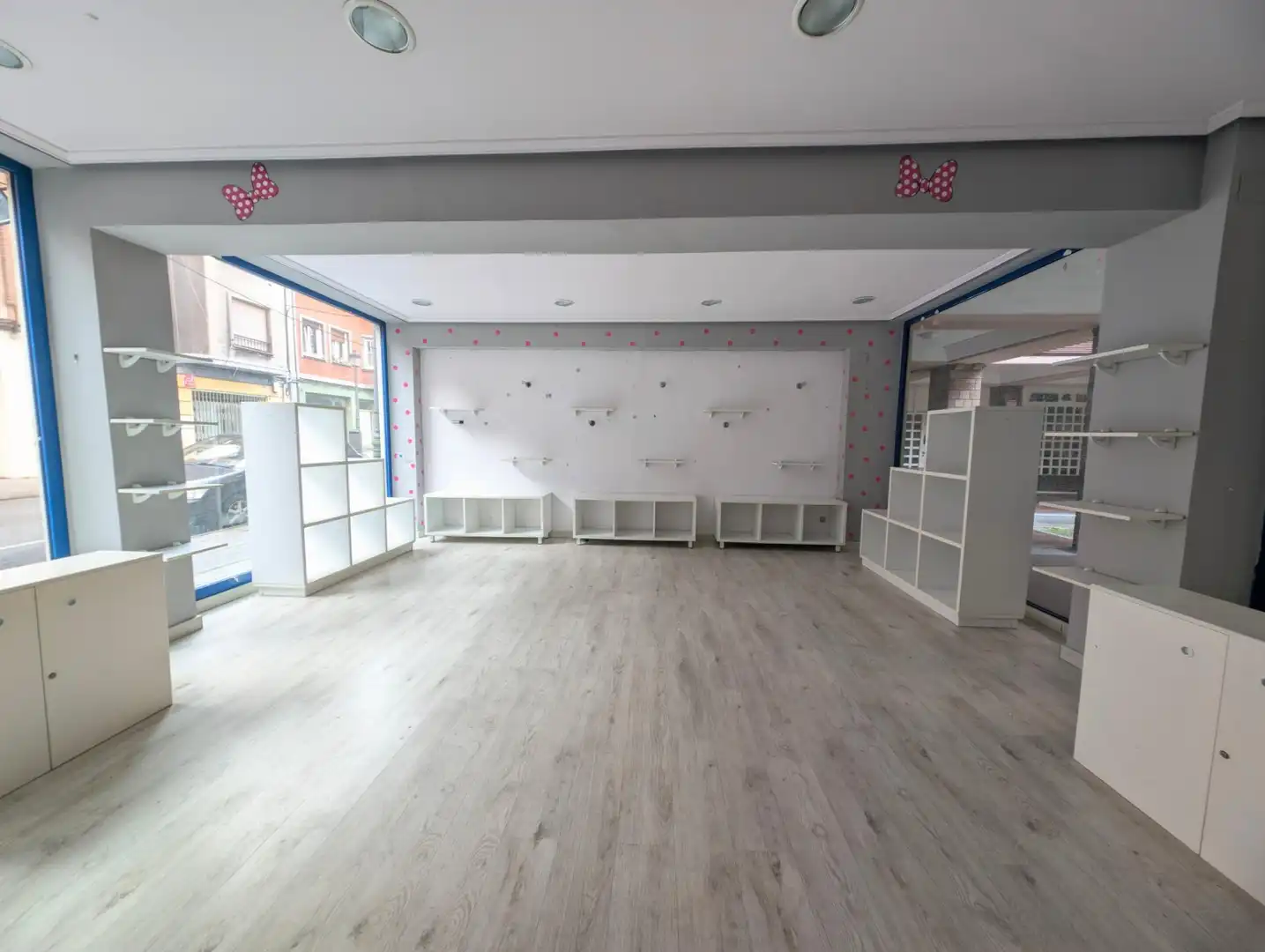 Local comercial en venta en RAFAEL DEL RIEGO, imagen 11