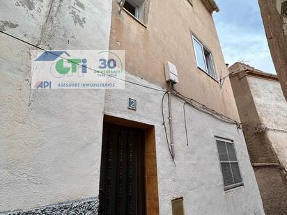 House or chalet for sale in Calle Cuesta del Castillo, Illueca