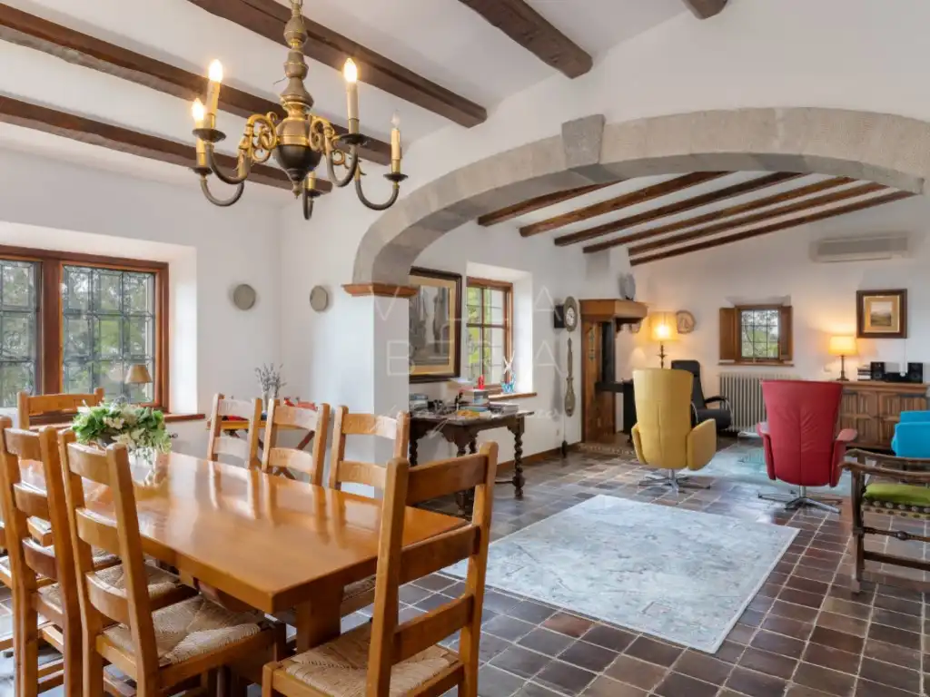 Maison avec piscine à vendre à Avenida De Les Gavarres 76, imagen 44