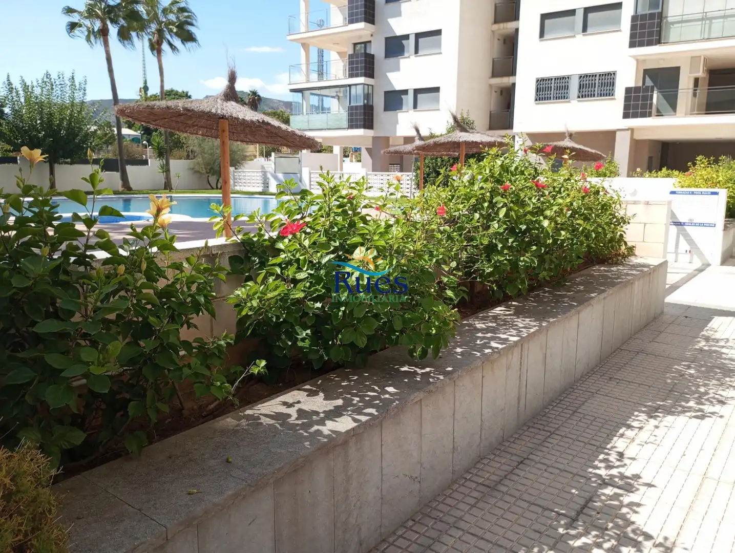 Piso con piscina en venta en Avenida CENTRAL, imagen 45