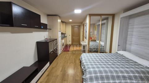 Foto 4 de Estudio en venta en Calle Cándido Rodríguez Pinilla, Pizarrales, Salamanca Capital