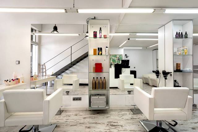 Local comercial en Alquiler en Plaça dels Patins