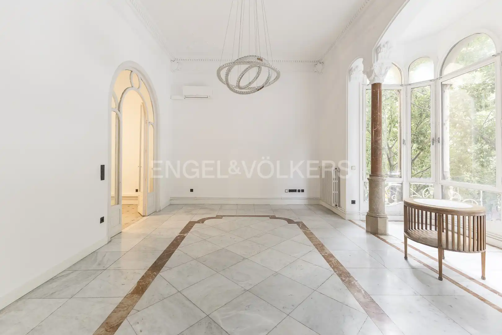 Piso con ascensor en venta en Eixample, imagen 7