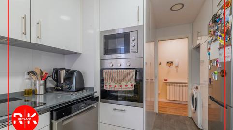 Photo 2 of Flat for sale in Calle de Vitoria, 9, Parque Roma - Coronas, Madrid