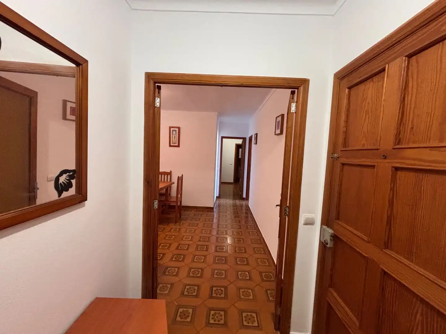 Flat for rent in S'Illot - Cala Morlanda