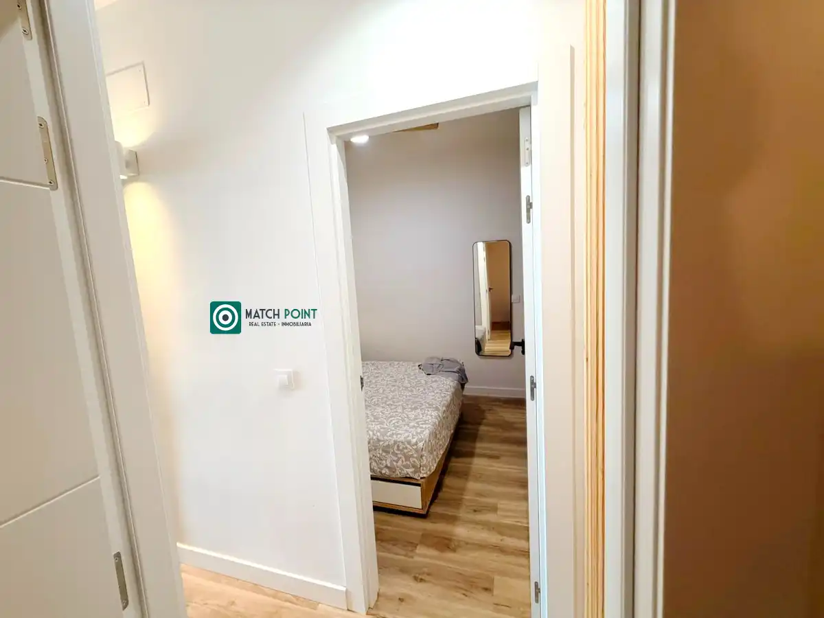 Bedroom of Ground floor for rent in Almuñécar  with Furnished