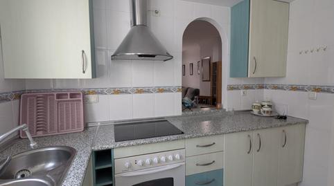 Photo 4 of Flat for rent in Velilla - Velilla Taramay, Almuñécar