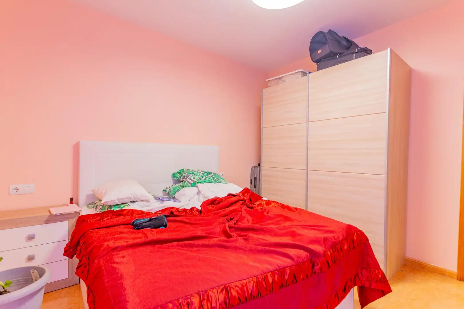 Piso con ascensor en venta en Calle TARRAGONA, imagen 13