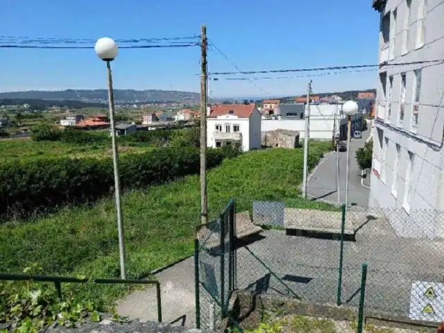 Terreny residencial en venda a Malpica de Bergantiños, imagen 3