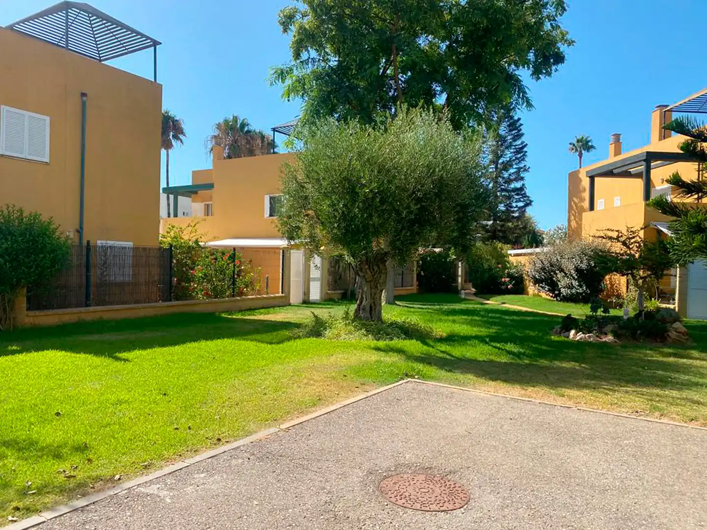 Wohnung mit Terrasse zum Verkauf in Avenida de la Urta 2, imagen 11